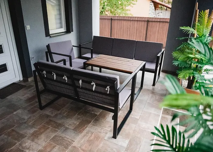 Reborn Lux Lägenhet