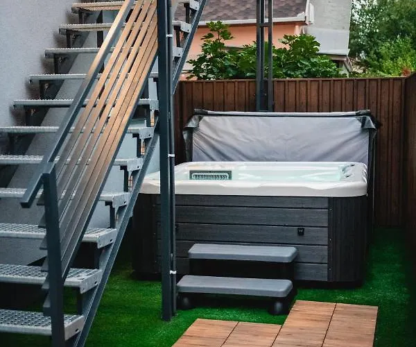 Reborn Lux Lägenhet