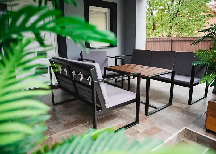Reborn Lux Lägenhet