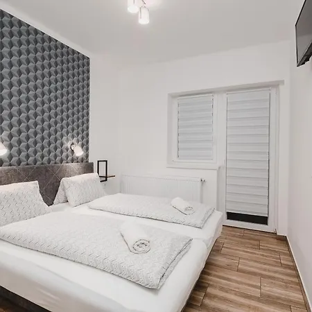 Apartamento Reborn Lux *