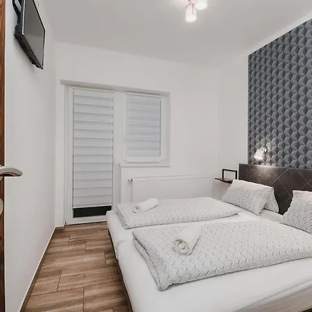 Reborn Lux Hajdúszoboszló