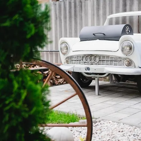 Reborn Lux Hajdúszoboszló