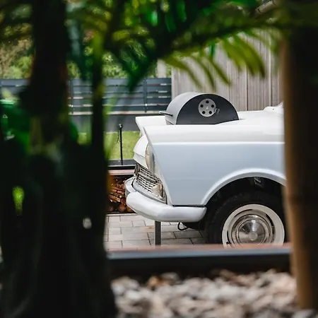 Apartamento Reborn Lux