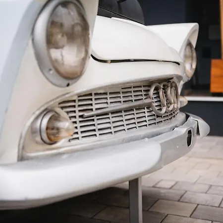 Reborn Lux Apartamento