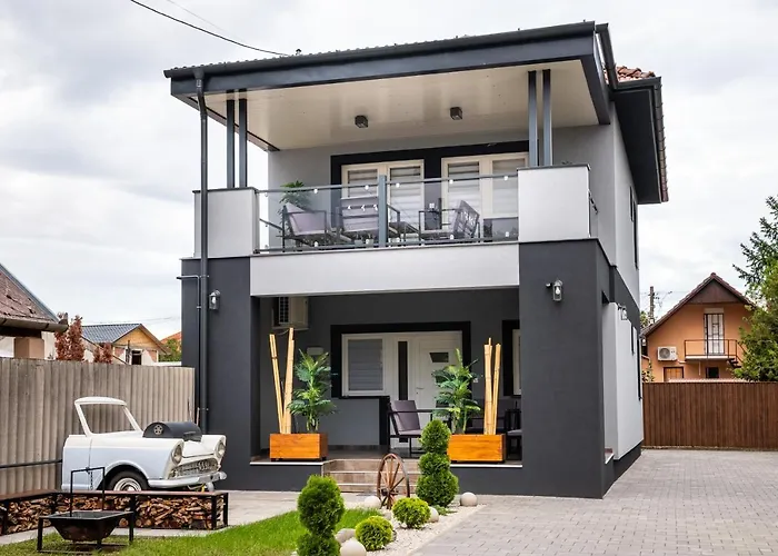 Reborn Lux * Hajdúszoboszló