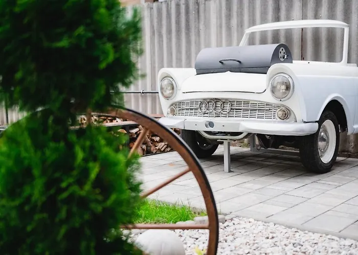 Reborn Lux Hajdúszoboszló
